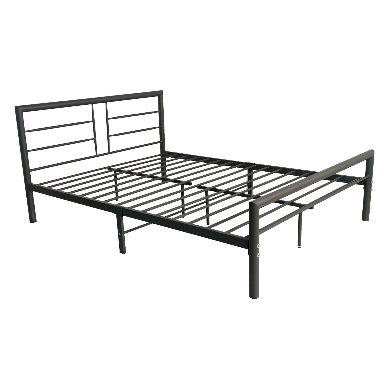 Cama Met�lica Marie
