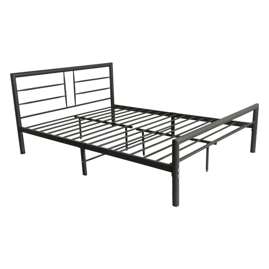 Cama Metálica Marie