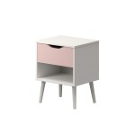 Mesa de Cabeceira Norsk