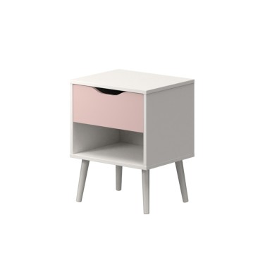 Mesa de Cabeceira Norsk