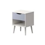 Mesa de Cabeceira Norsk
