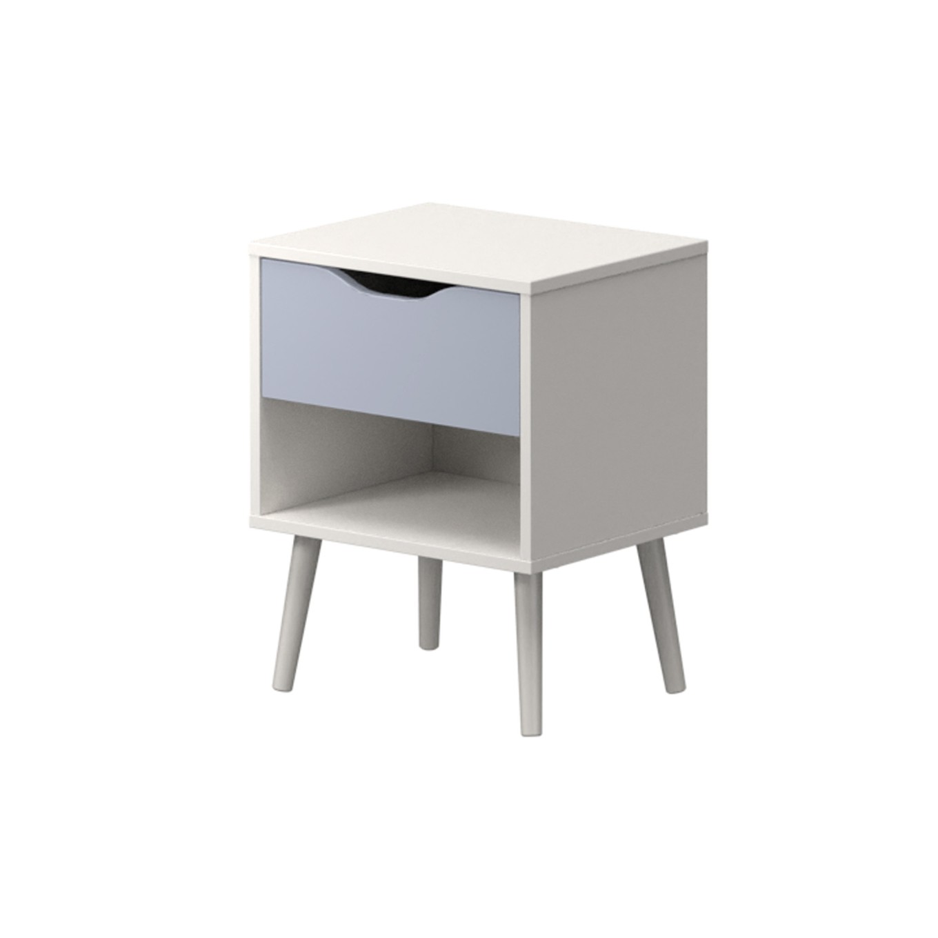 Mesa de Cabeceira Norsk
