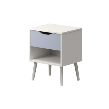 Mesa de Cabeceira Norsk