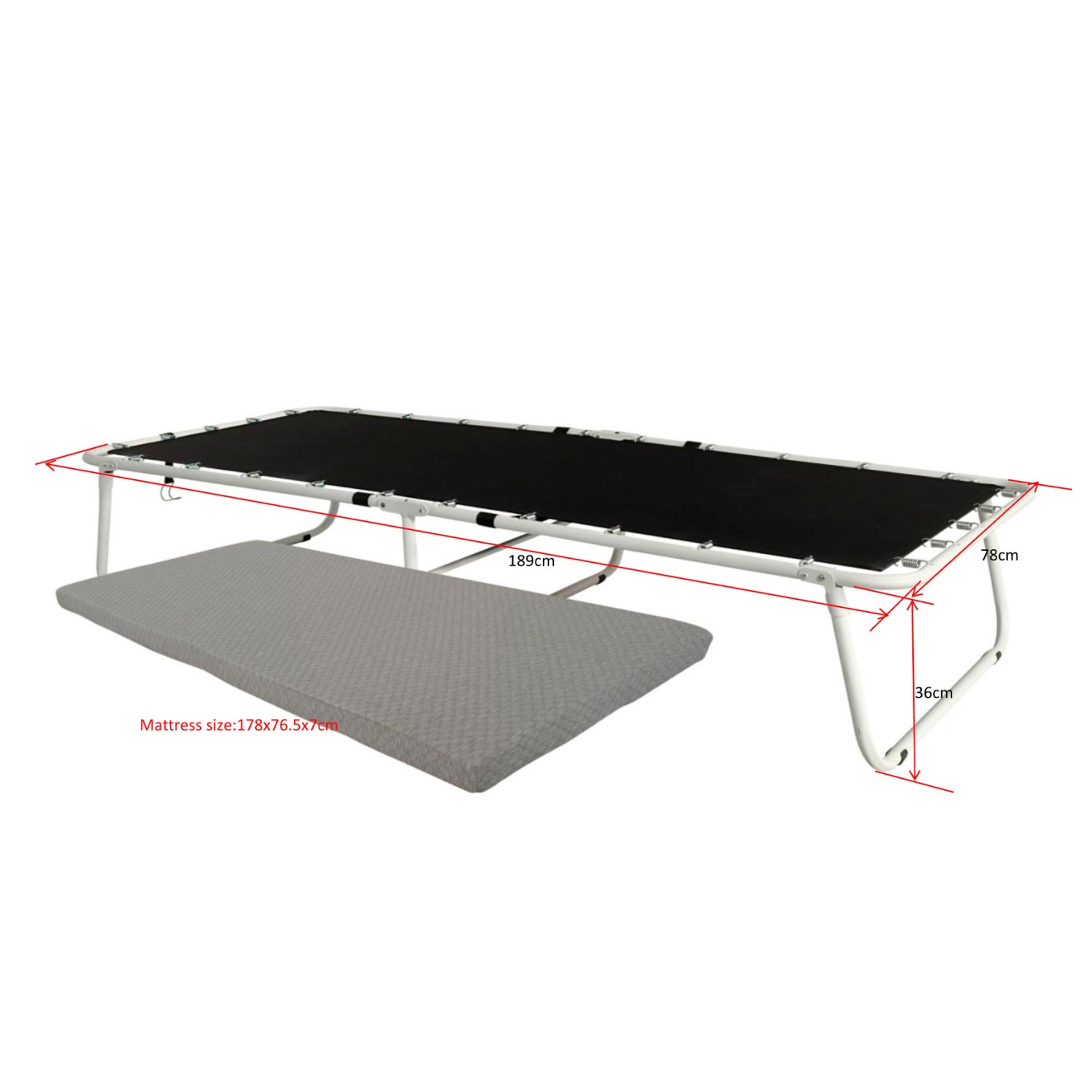 Div� Cama Entry