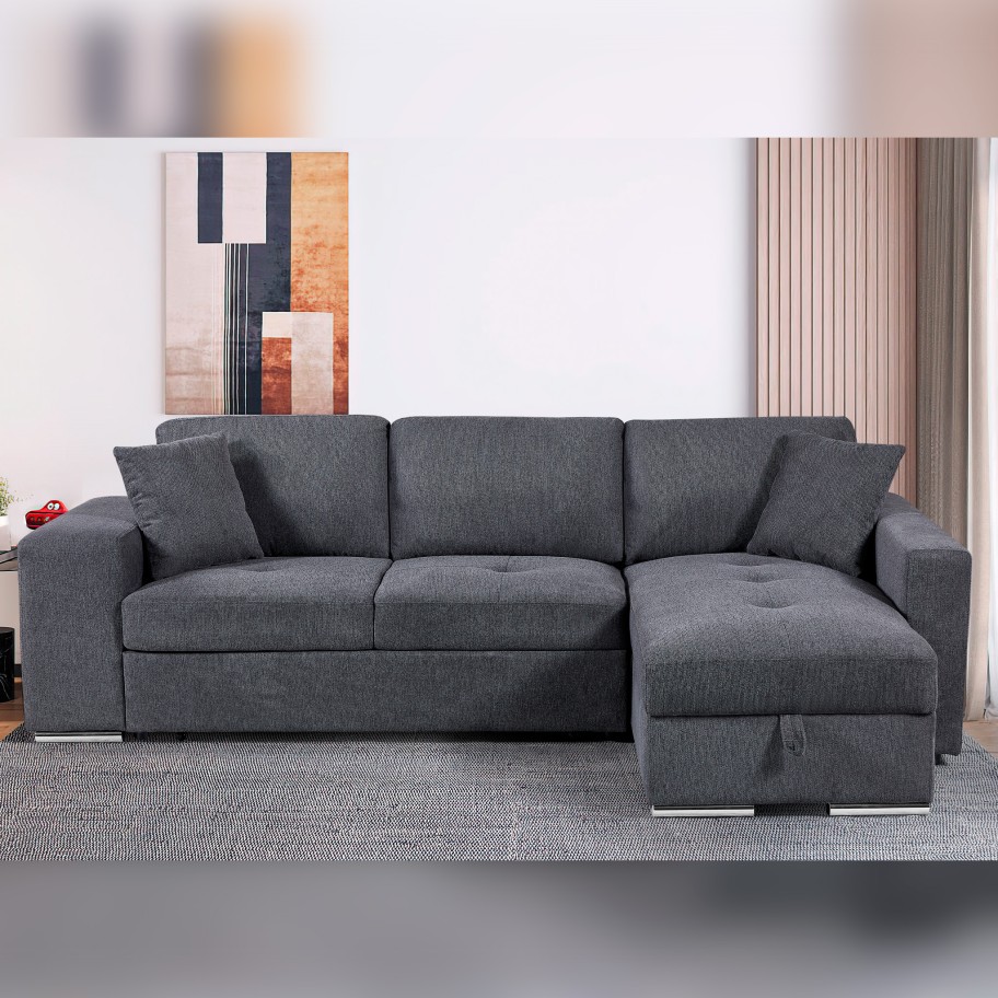 Chaise Longue Charlotte II Direita