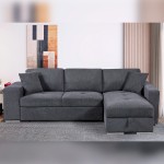 Chaise Longue Charlotte II Direita