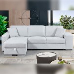 Chaise Longue Charlotte II Esquerda