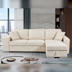Chaise Longue Charlotte II Direita