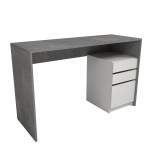 Secretaria Origin Two com Bloco