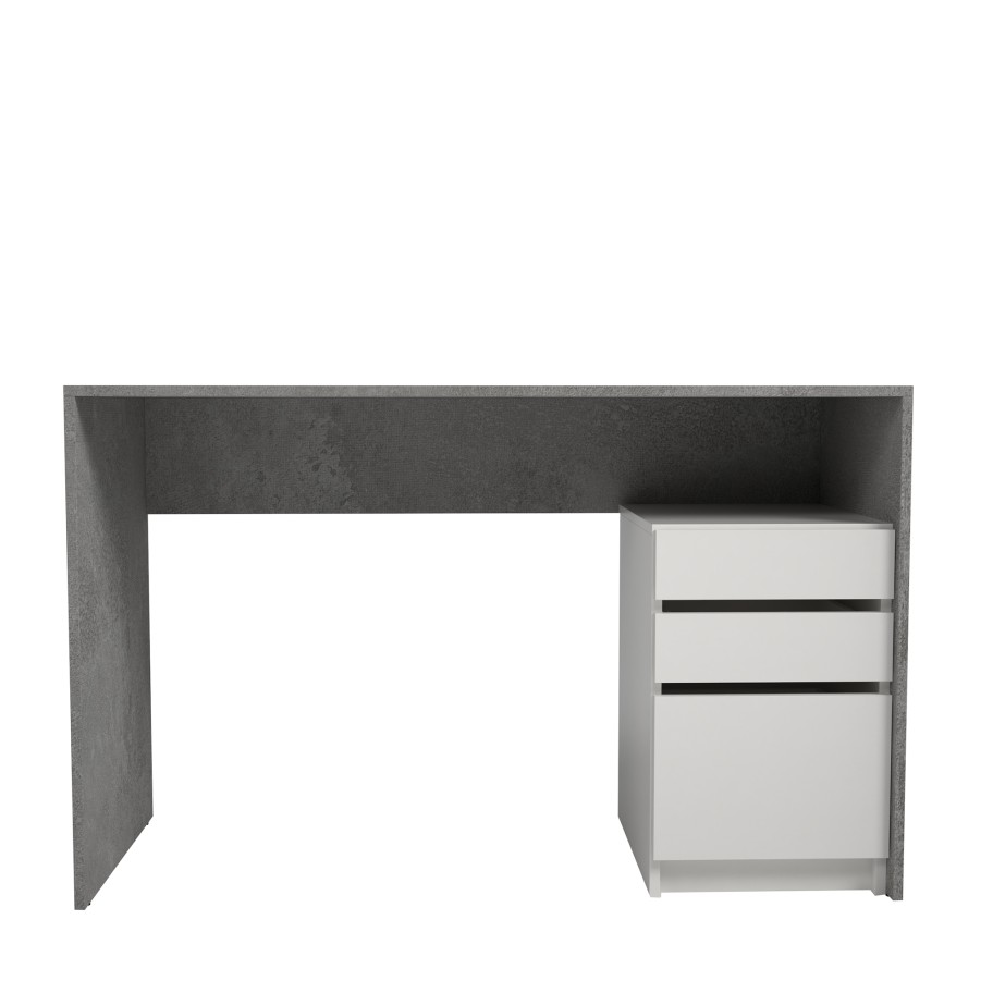 Secretaria Origin Two com Bloco