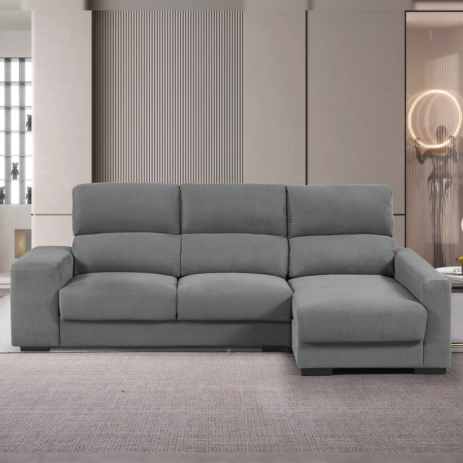 Chaise Longue Arkansas II Direita