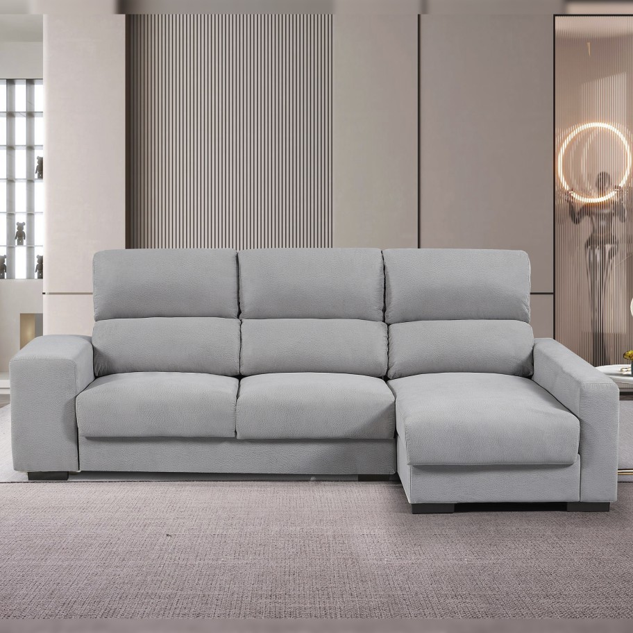 Chaise Longue Arkansas II Direita