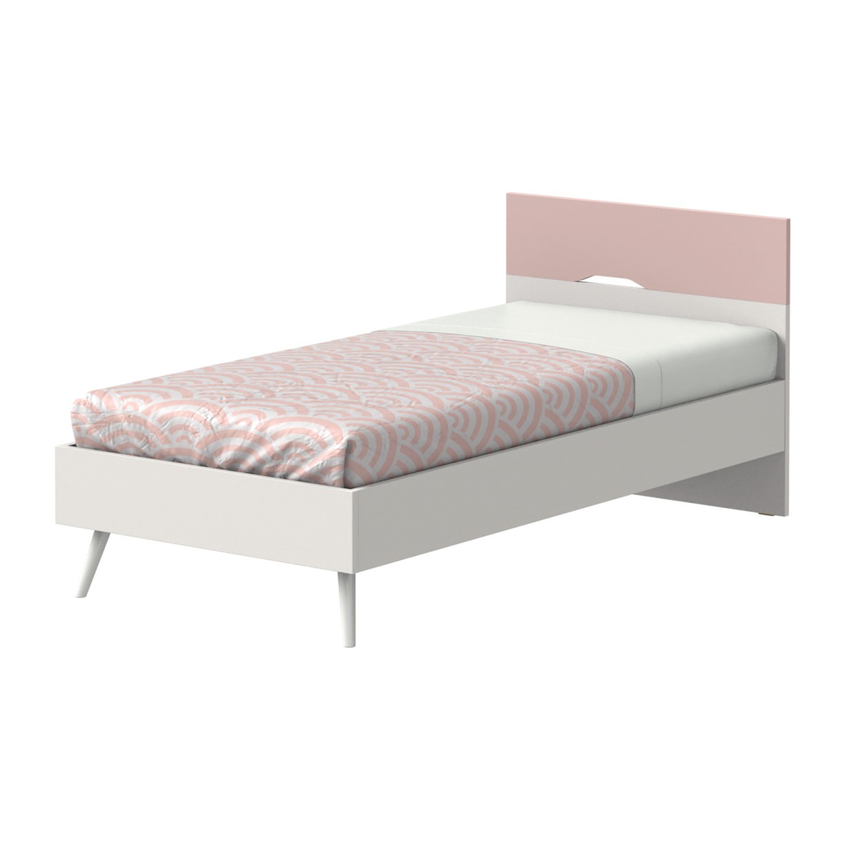 Cama de Solteiro Norsk