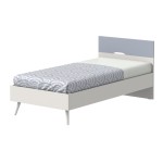 Cama de Solteiro Norsk