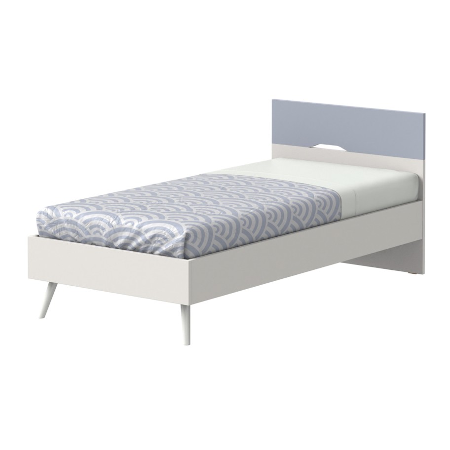 Cama de Solteiro Norsk