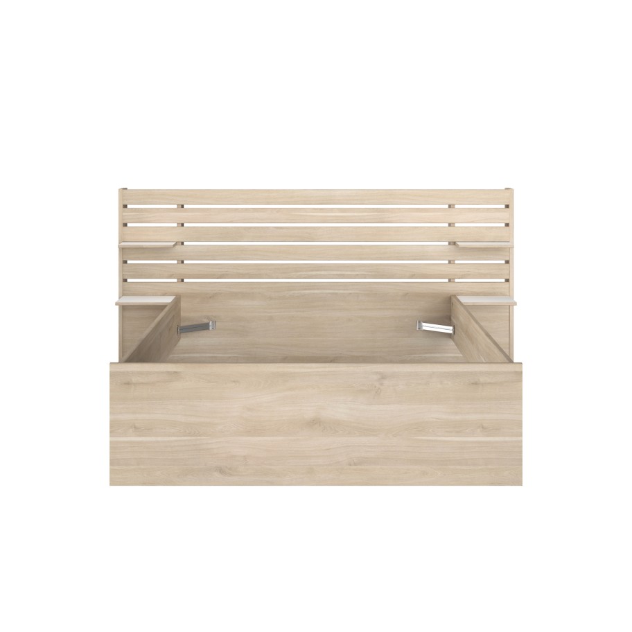 Cama Escale 190/200x140