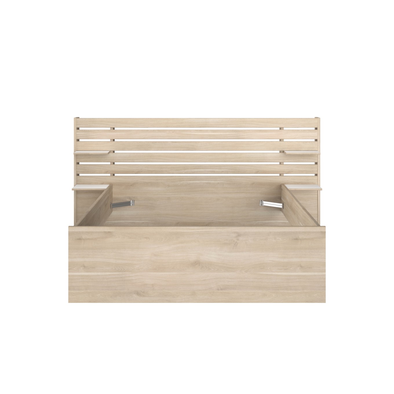 Cama Escale 190/200x140