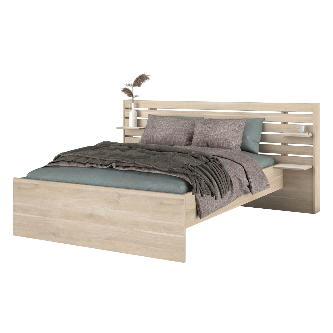 Cama Escale 190/200x140