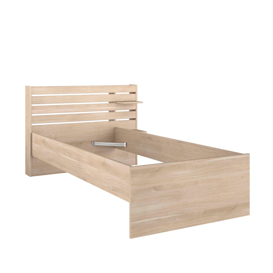 Cama Escale 190/200x90