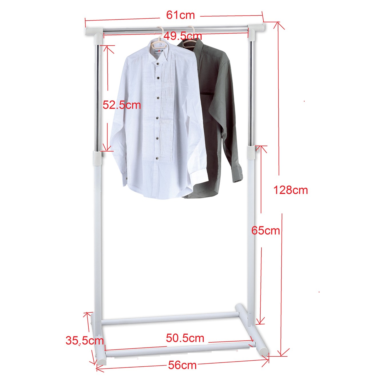 Charriot Eko Extens�vel