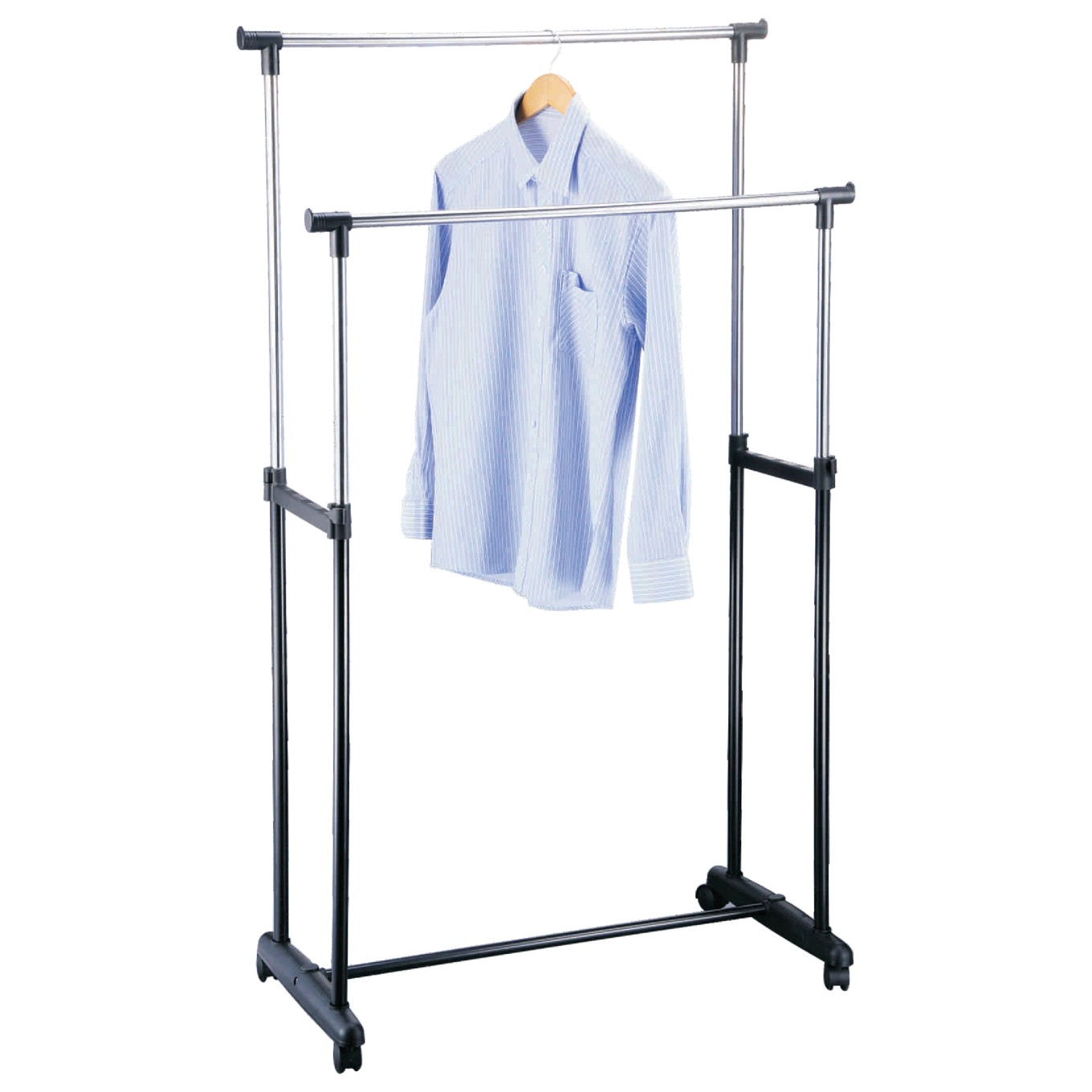 Charriot Plus Duplo Extens�vel
