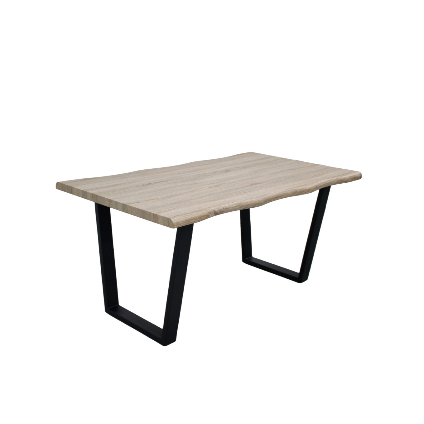 Mesa Retangular Milet