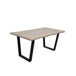 Mesa Retangular Milet