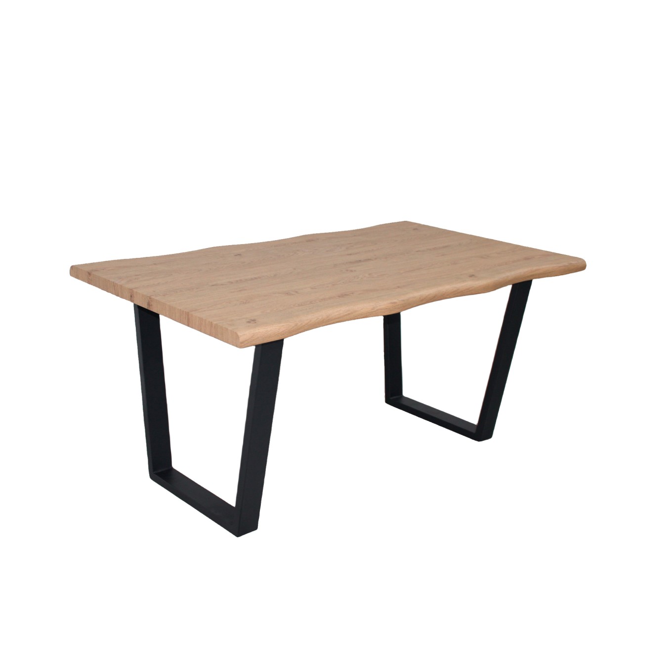 Mesa Retangular Milet