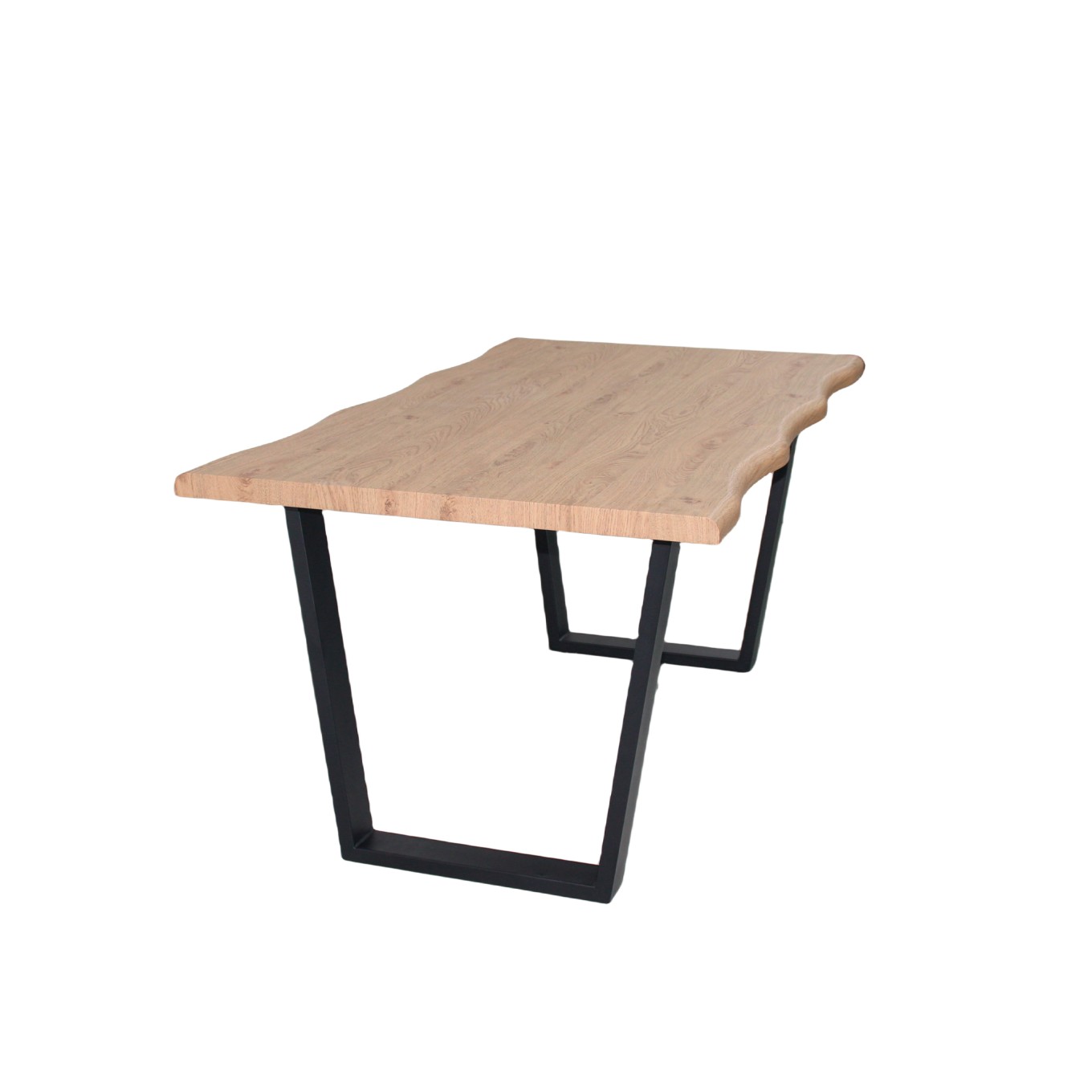 Mesa Retangular Milet