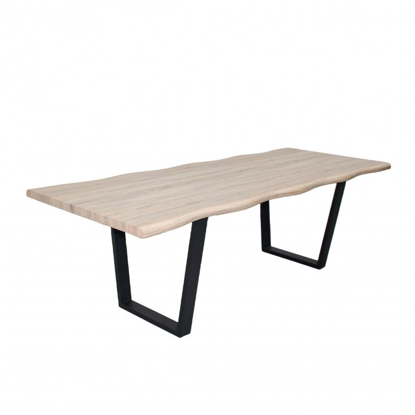 Mesa Retangular Milet