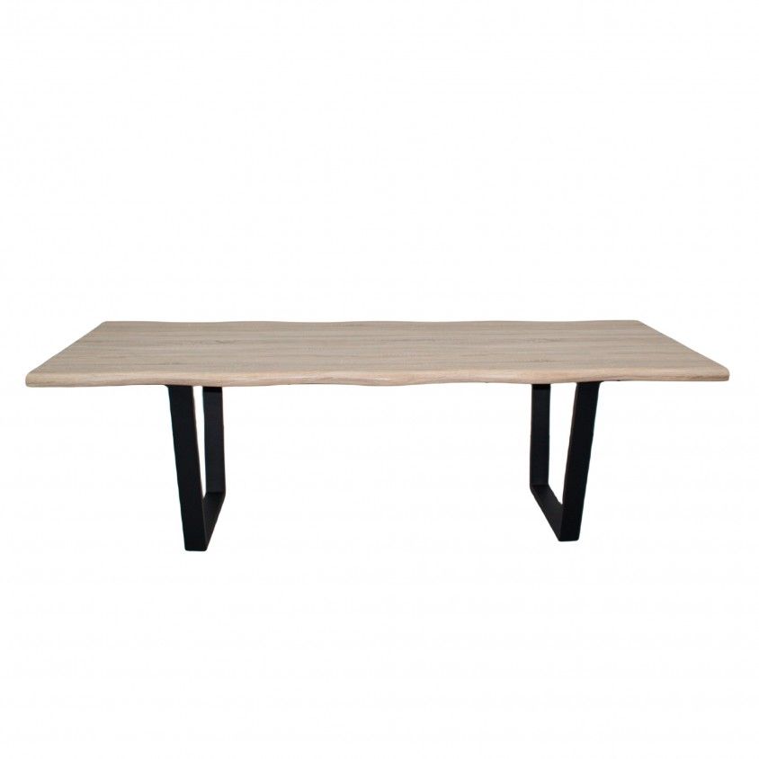 Mesa Retangular Milet