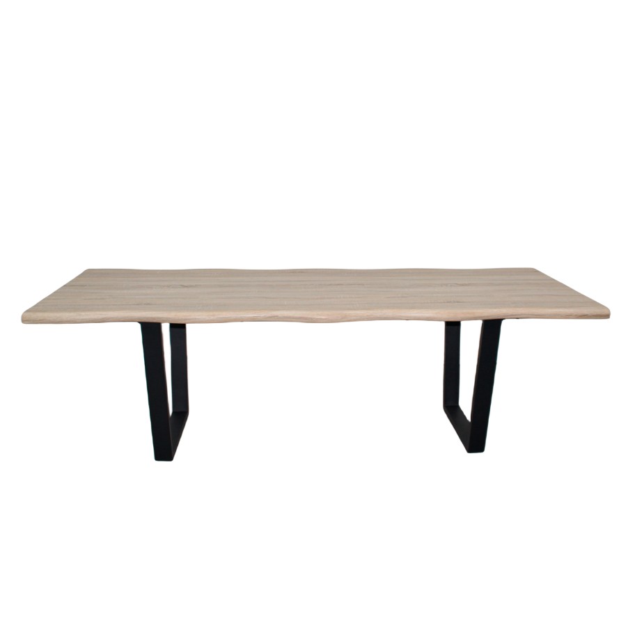 Mesa Retangular Milet
