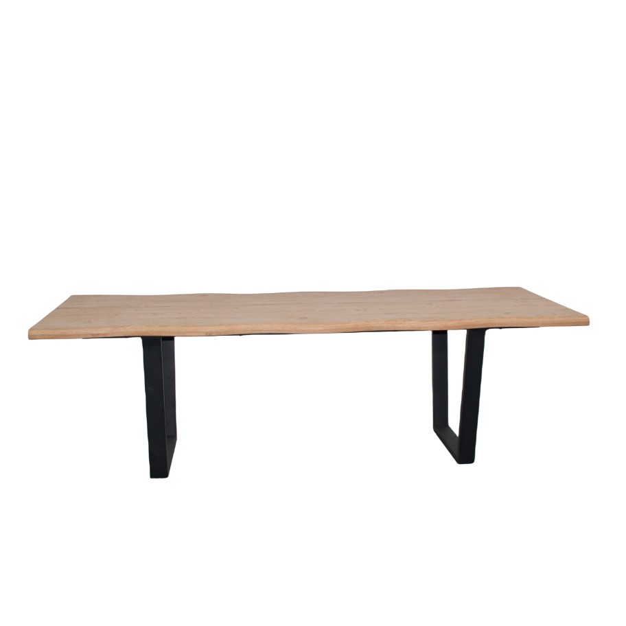 Mesa Retangular Milet