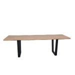 Mesa Retangular Milet