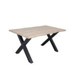 Mesa Retangular Emma
