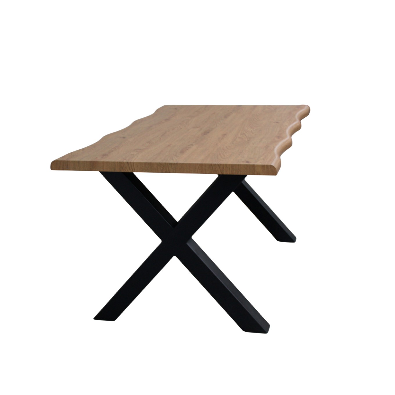 Mesa Retangular Emma