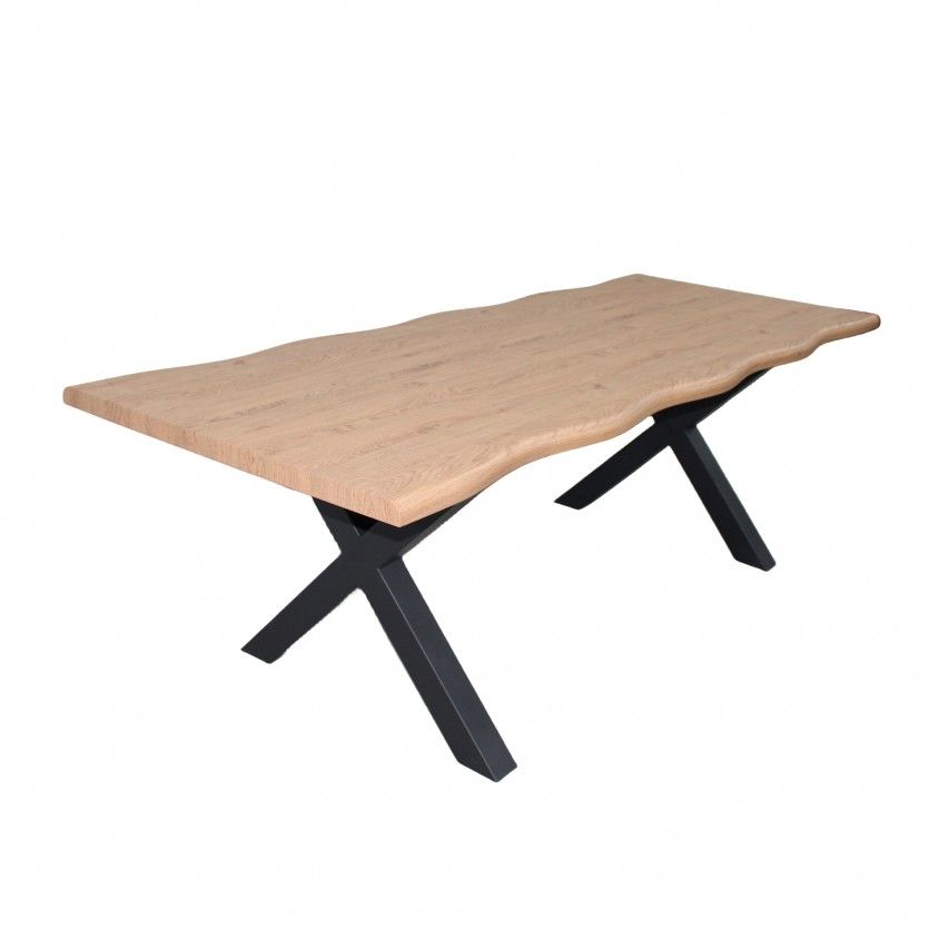 Mesa Retangular Emma