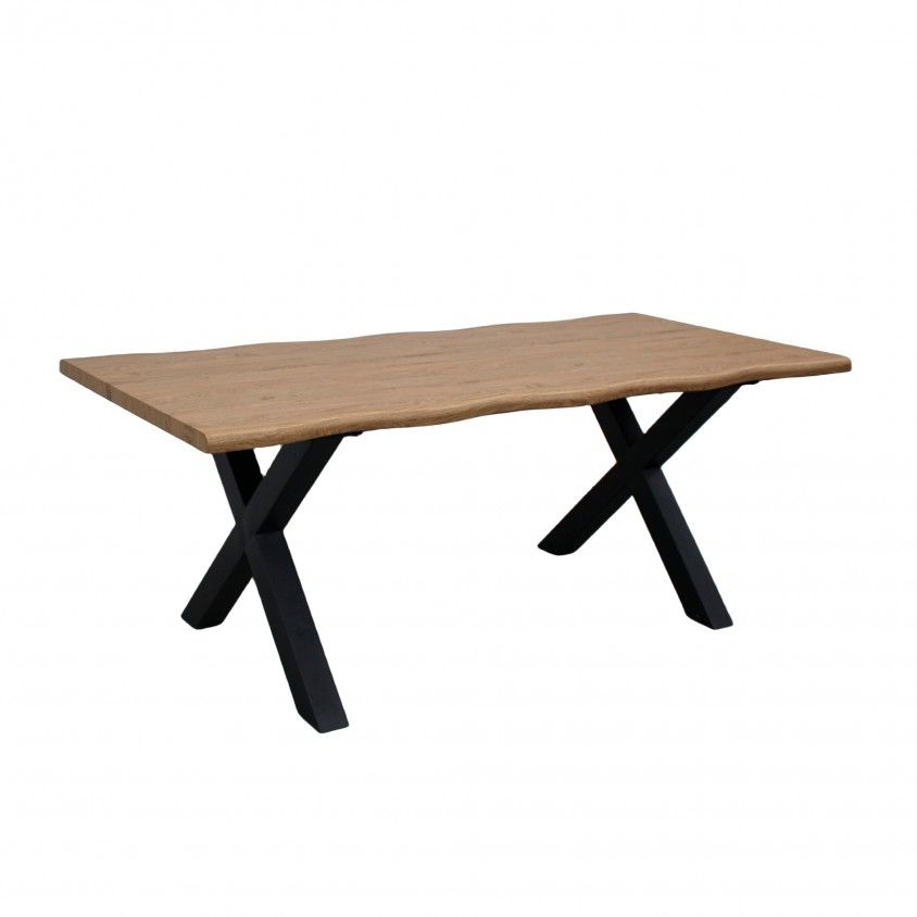 Mesa Retangular Emma