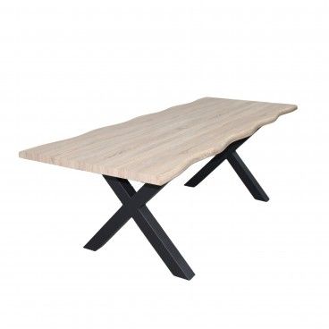 Mesa Retangular Emma