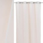 Cortina Burn Out Velvet Estela