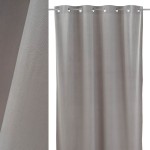 Cortina Burn Out Velvet Estela