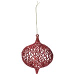 Bola de Rede 9cm