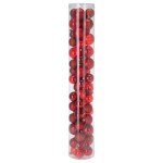 Tubo 60 Bolas de Natal
