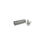 Argola de Guardanapo Árvore 4cm