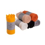 Manta Polar Sortida 6 Cores