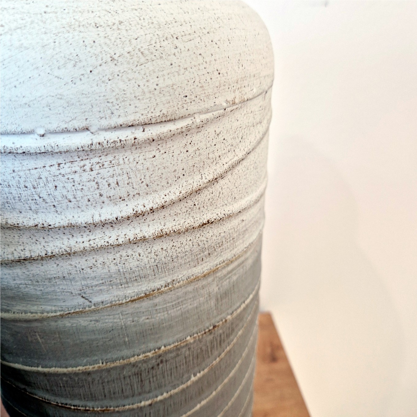 Conjunto 2 Vasos Tune 51cm + 43cm