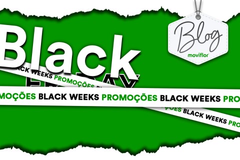 Vamos descobrir os segredos do Black November Moviflor?