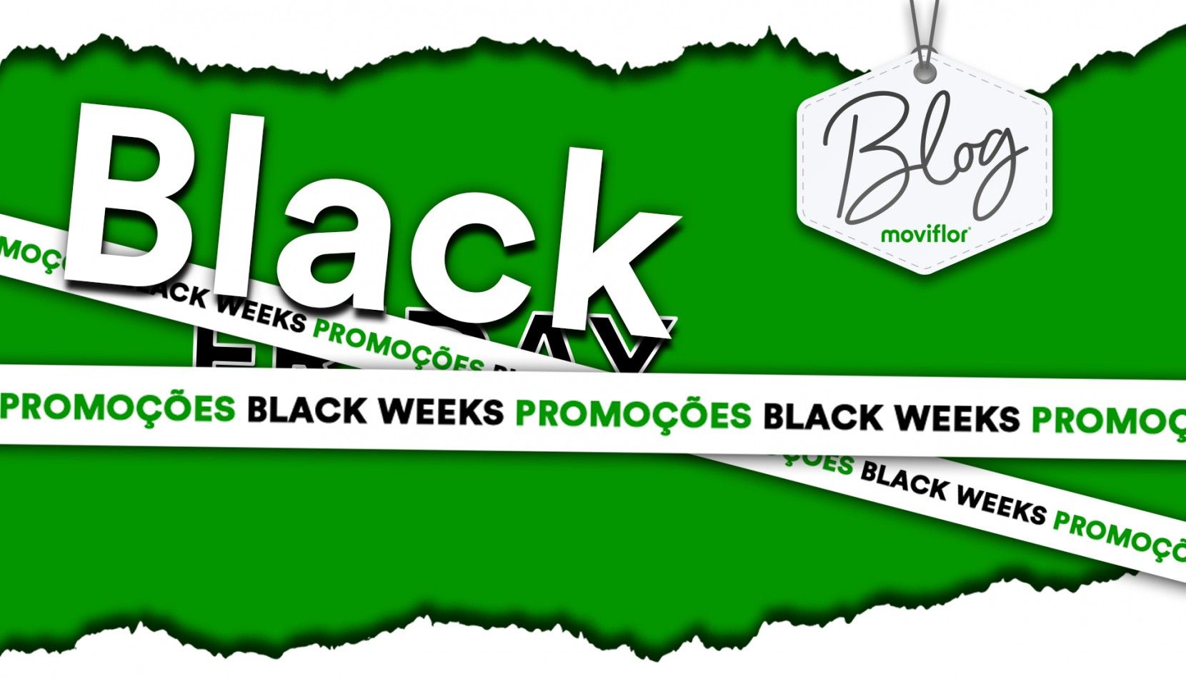Vamos descobrir os segredos do Black November Moviflor?