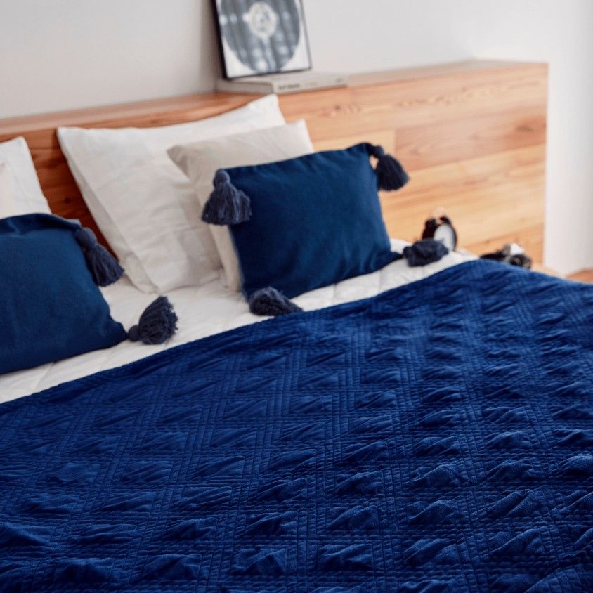 Capa de Hibernar Blanky - Cama Casal 140