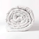 Cobertor Blanky Conforto 11Kg - Cama Casal 140